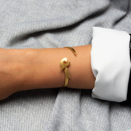 Personalized Urdu Name Bangle