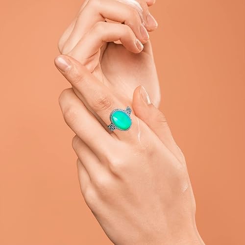 Color changing Stone Available