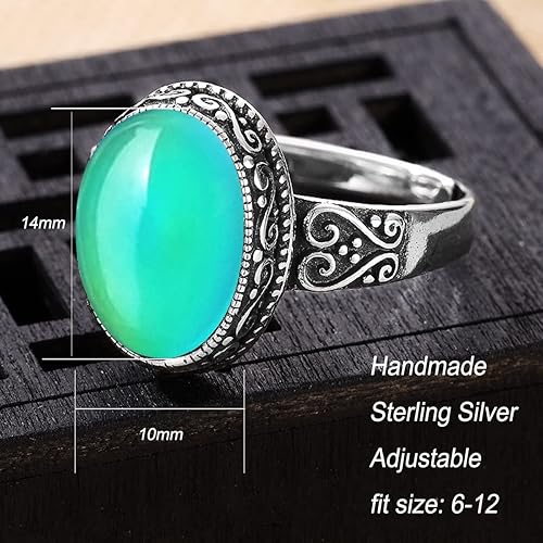 Color changing Stone Available