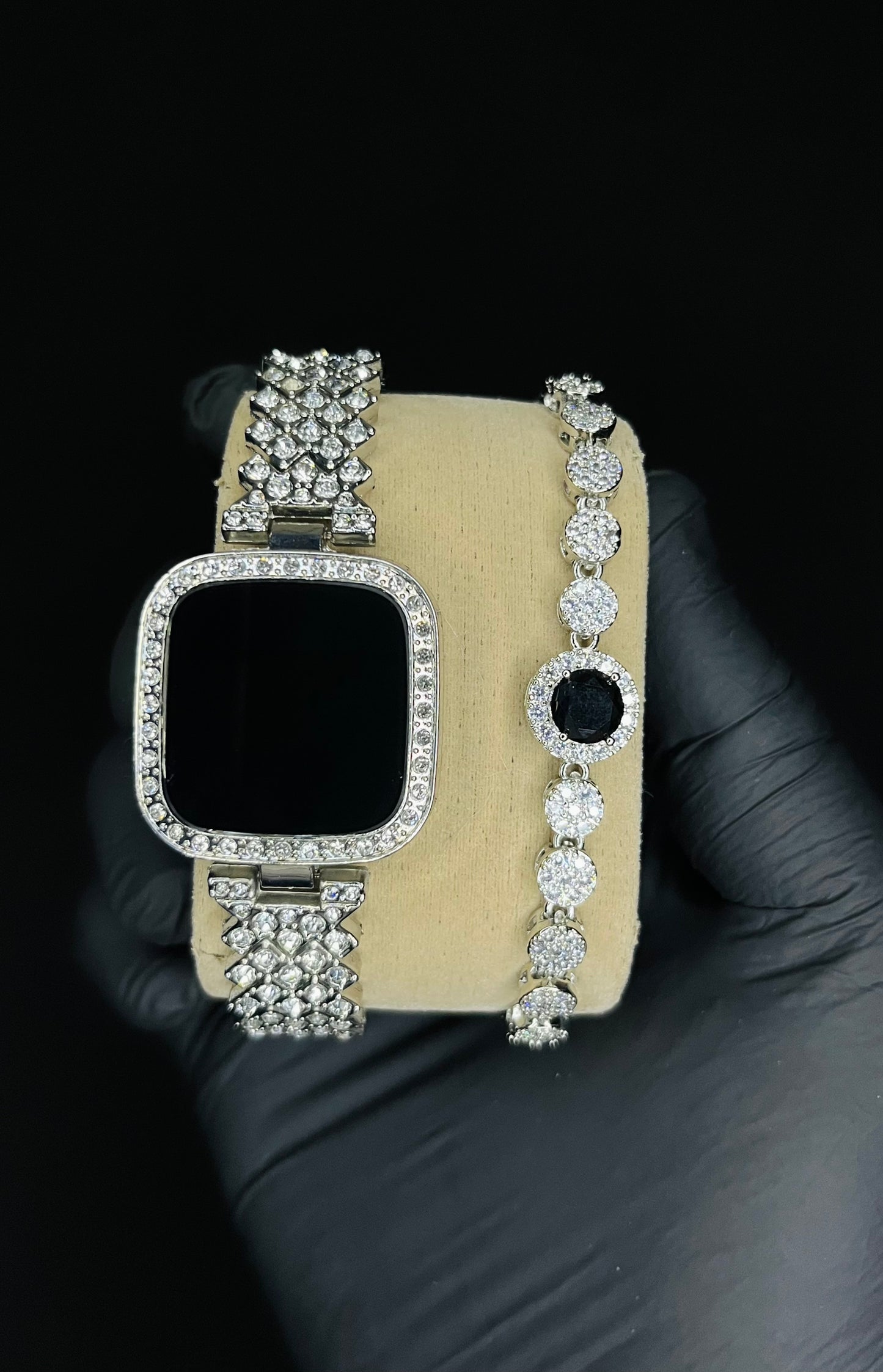 ✨ Ladies Jewelry Set – Complete Elegance in One Box 💎